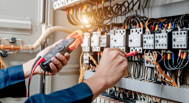 Best 24-Hour Electrician  in Maple Valley, WA