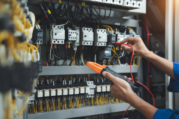 Best Electrical Troubleshooting Services  in Maple Valley, WA