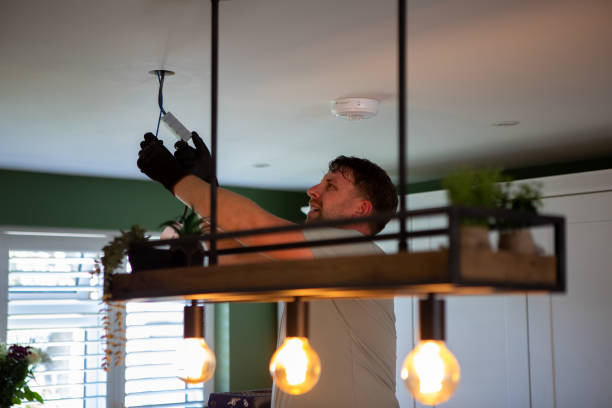 Best Local Electrician Companies  in Maple Valley, WA