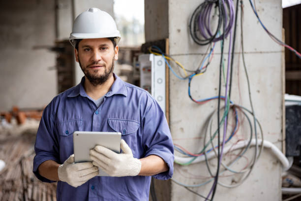 Electrical Rewiring Services in Maple Valley, WA