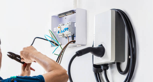 Best Electrical Installation Contractor  in Maple Valley, WA