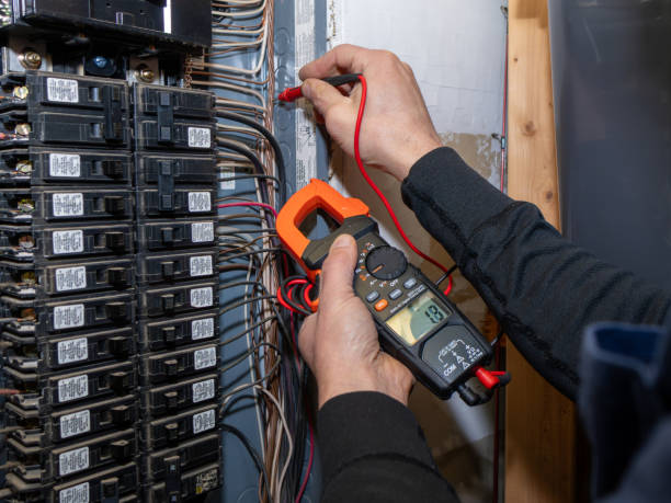 Best Electrical Rewiring Services  in Maple Valley, WA