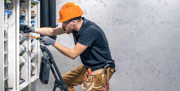 Best Electrical Rewiring Services  in Maple Valley, WA