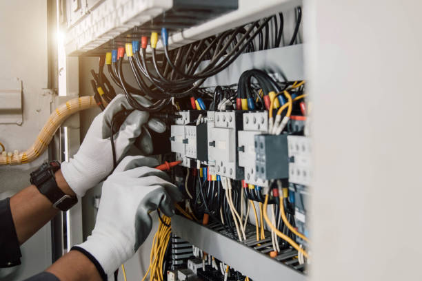 Best Licensed Electrician  in Maple Valley, WA