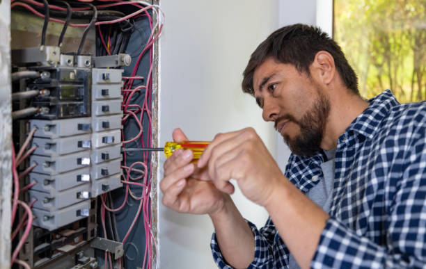 Best Electrical Contractors for Businesses  in Maple Valley, WA